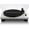 Image de Lenco LS-50 Tourne-disque entraîné par courroie Gris - Neuf
