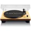 Image de Lenco LS-50 Tourne-disque entraîné par courroie Bois - Neuf