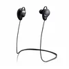 Image de Lenco Casque Bluetooth EPB-015, couleur : noir