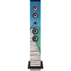 Image de Ices IBT-6 Sea - Tour de haut-parleurs avec Bluetooth, radio FM, lecteur de carte USB&SD