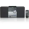 Image de Lenco MC-150 chaîne stéréo portable 22 W avec Bluetooth - Neuf
