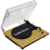 Image de LENCO LS-10 Bois - Neuf