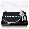 Image de Lbt-188 - Platine (platine À Courroie, Écrou, 33,45 Tr/min, Rotatif, Bras Droit, Ca) - Lenco