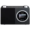 Image de Lenco DIR-70BK - Radio Internet avec écran couleur et Bluetooth® - Noir