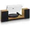 Image de Lenco LS-500OK platine Tourne-disque entraîné par courroie Bois - Neuf