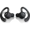Image de Lenco EPB-460BK - Écouteurs Bluetooth® Sport IPX5 TWS - Noir