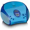 Image de Lenco SCD-24BU kids Portable Bleu - Neuf