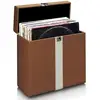 Image de Lenco TTA-301BNWH accessoire de disque vinyle Boîtier d'enregistrement vinyle - Neuf