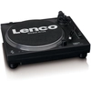 Image de Lenco LEN L-3818 Noir Automatique - Neuf