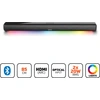 Image de Barre de son Bluetooth 85 cm 40 W avec HDMI et lumières LED