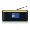 Image de Lenco PDR-045 noir