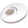Image de Babyphone Full Eco DECT DBX110BE avec Mode Économie d'Énergie Blanc - Neuf