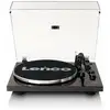 Image de Lenco LBT-345WA platine Tourne-disque entraîné par courroie Noyer - Neuf