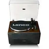 Image de Lenco LS-470WA platine Tourne-disque entraîné par courroie Noir - Neuf