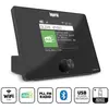 Image de Radio hybride compacte avec Bluetooth, DAB+, FM et Internet