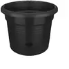 Image de Elho - Pot A Tomate Green Basics - 33 Cm - Noir Vif