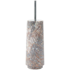 Image de Aquanova Orion - Porte-brosse Wc - Amande