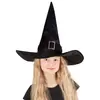 Image de Chapeau de SorciÃ¨re EnsorcelÃ© - Enfant