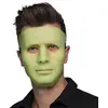 Image de Masque visage phosphorescent : Mime