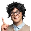 Image de Lunettes De Simplet