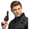 Image de Pistolet de police Guard - 24 cm
