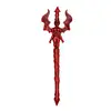 Image de Trident De Diable de luxe - 73 cm