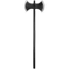 Image de Hache 106cm en 4 parties