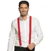 Image de Bretelles Rouge