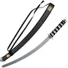 Image de EpÃ©e ninja avec fourreau - 73 cm