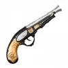 Image de Pistolet de Pirate 28 cm