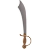 Image de Cimeterre de Pirate - Accessoire