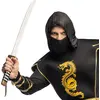 Image de EpÃ©e ninja Samurai - 67 cm