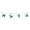Image de Guirlande lumineuse : LED boule de disco