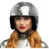 Image de Casque Disco - Argent
