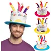 Image de Chapeau Happy Birthday