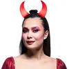 Image de Tiare LED Cornes de diable