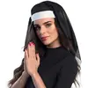 Image de Coiffe De Nonne