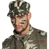 Image de Casquette Camouflage