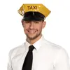 Image de Casquette Taxi New Yorkais