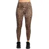 Image de Legging LÃ©opard - L/XL stretch