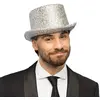 Image de Chapeau Showtime argent