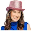 Image de Chapeau Showtime rose