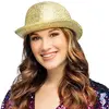 Image de Chapeau Celebration or