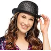 Image de Chapeau Celebration noir