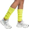 Image de Guêtres Jaune Fluo