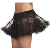 Image de Mini-Jupon Noir - Femme