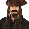 Image de Moustache et Barbe de Pirate