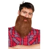 Image de Barbe Hipster - Homme