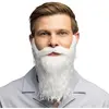 Image de Barbe Classic blanc