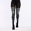 Image de Boland - Collant Halloween Day of the Dead en occasion ou reconditionné